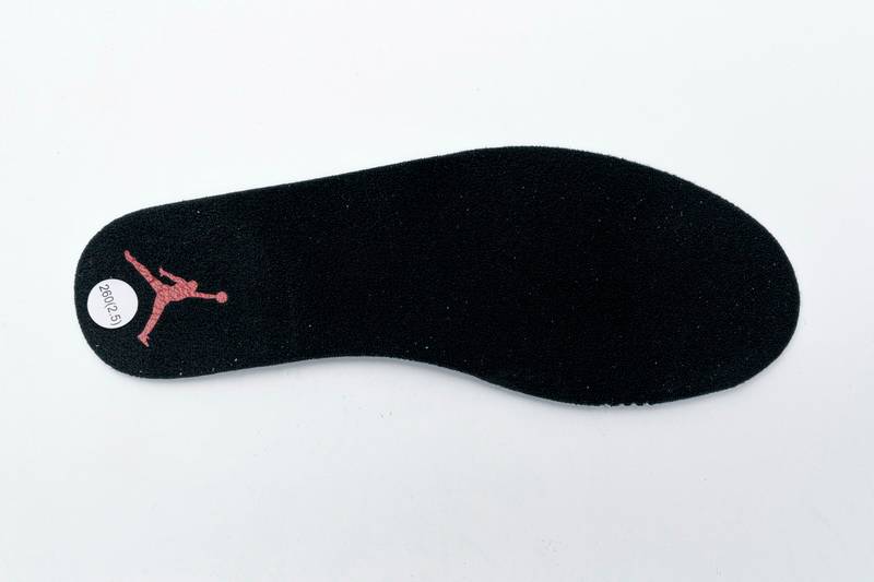 Air Jordan 1 Mid Bred Toe