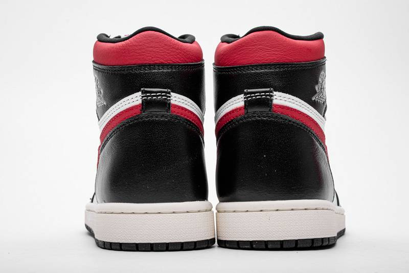 Air Jordan 1 Mid OG Hi Retro Gym Red