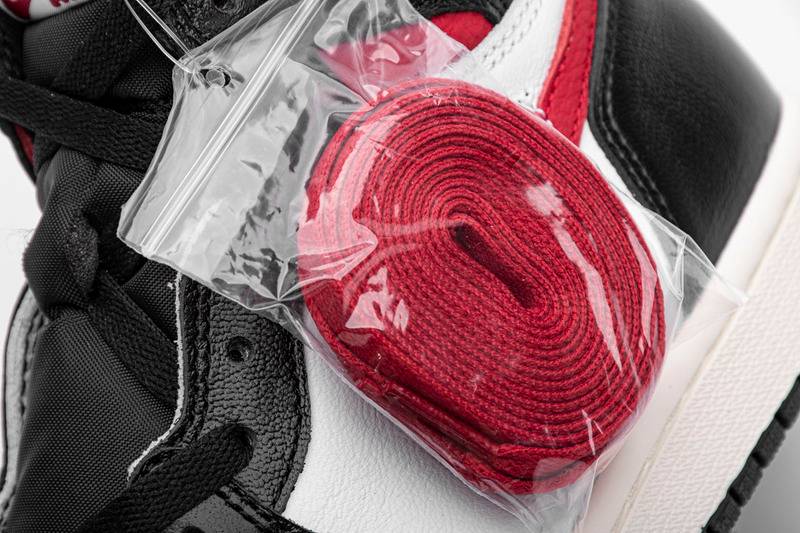 Air Jordan 1 Mid OG Hi Retro Gym Red