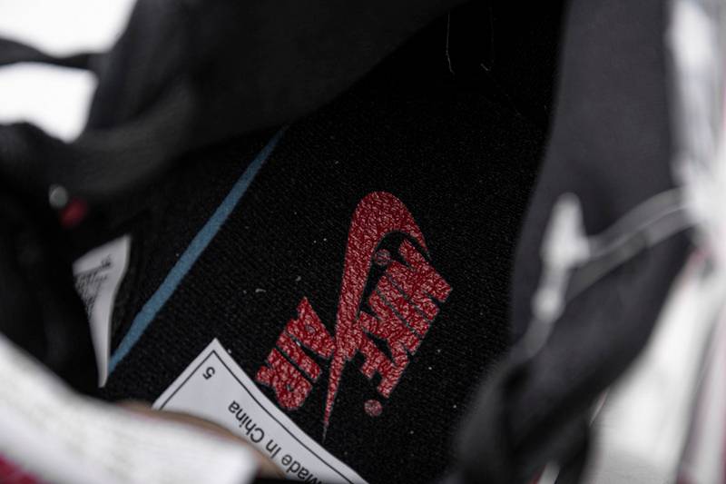 Air Jordan 1 Mid OG Hi Retro Gym Red