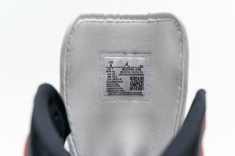 Air Jordan 1 Mid SE  Multi-Color Swoosh