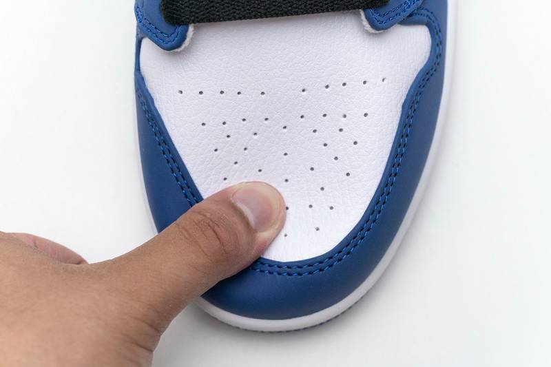 Air Jordan 1 Mid SE  Multi-Color Swoosh