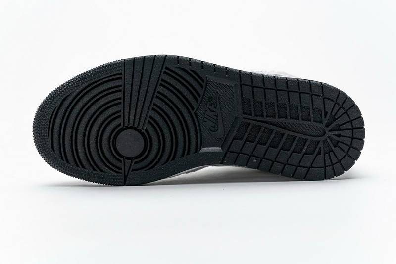 Air Jordan 1 Mid SE Disco Ball