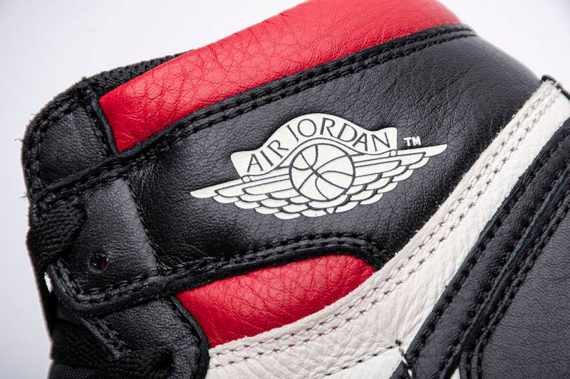 Air Jordan 1 NRG OG High NOT FOR RESALEVarsity Red