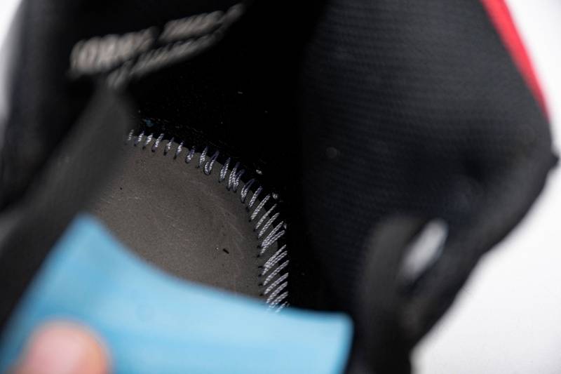 Air Jordan 1 NRG OG High NOT FOR RESALEVarsity Red