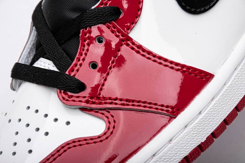 Air Jordan 1 OG Hi Retro Fearless