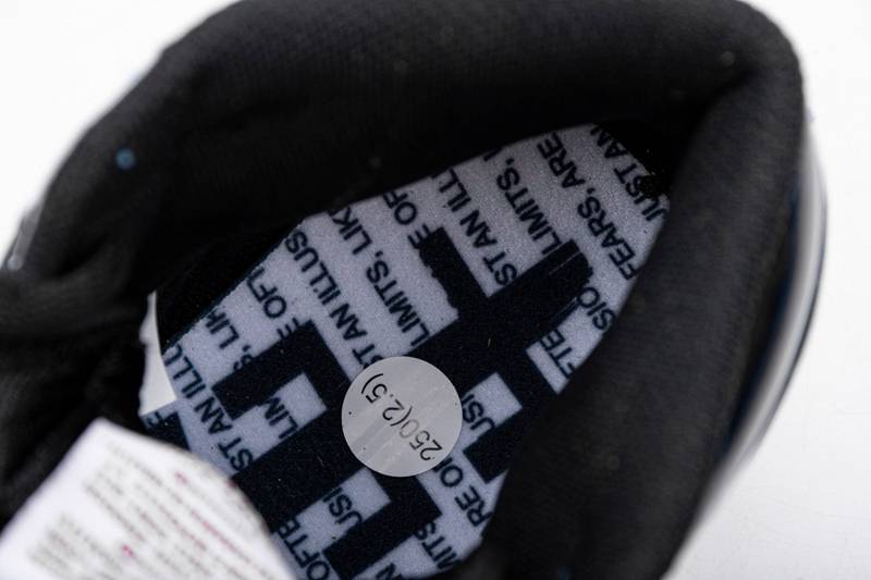 Air Jordan 1 OG Hi Retro Fearless