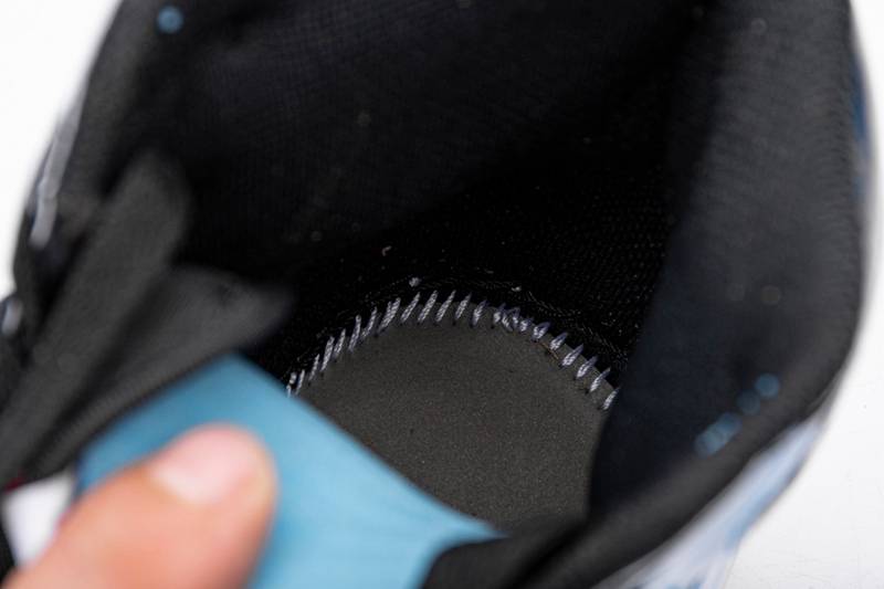 Air Jordan 1 OG Hi Retro Fearless