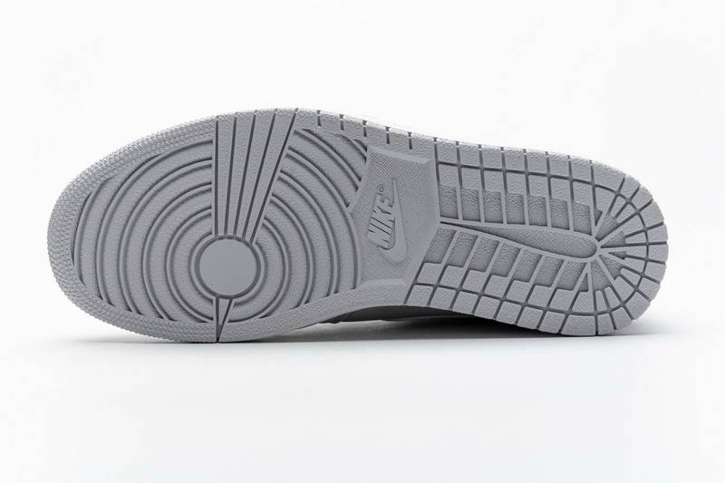 Air Jordan 1 Retro High CO Japan Neutral Grey