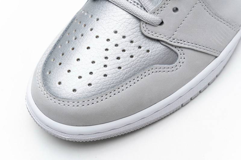 Air Jordan 1 Retro High CO Japan Neutral Grey