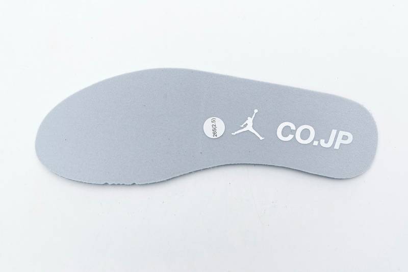 Air Jordan 1 Retro High CO Japan Neutral Grey