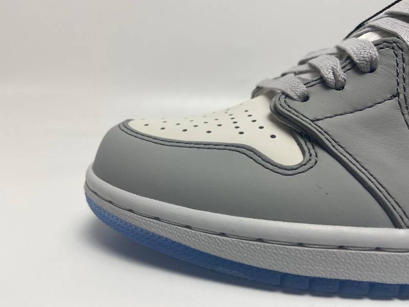 Air Jordan 1 Retro High Dr (TOP)