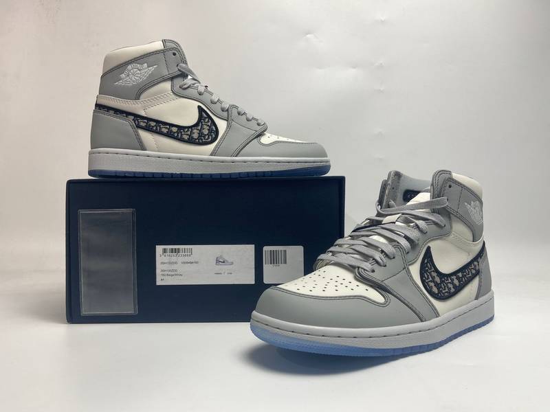 Air Jordan 1 Retro High Dr (TOP)