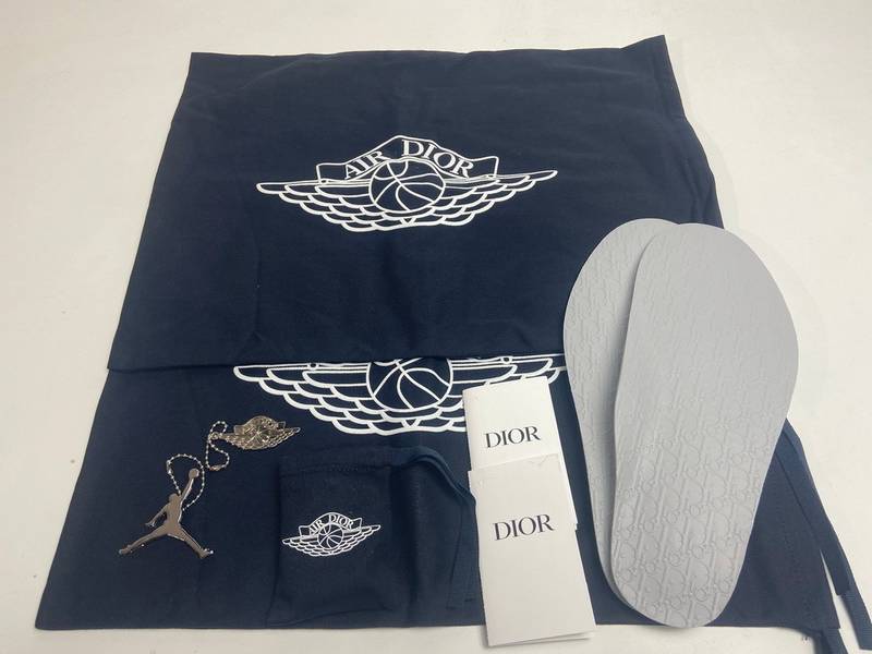 Air Jordan 1 Retro High Dr (TOP)