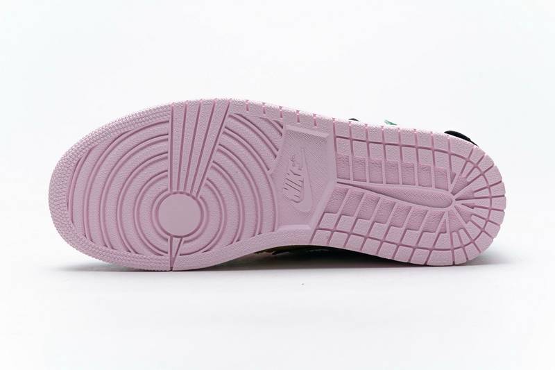 Air Jordan 1 Retro High J Balvin