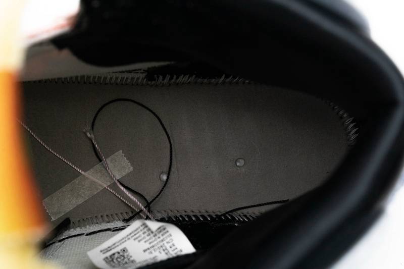 Air Jordan 1 Retro High J Balvin