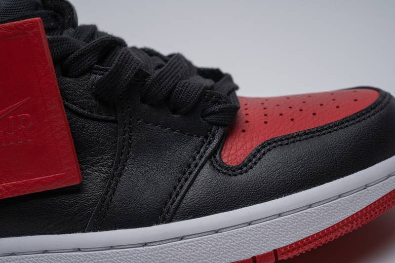 Air Jordan 1 Retro High NC to Chi Leather