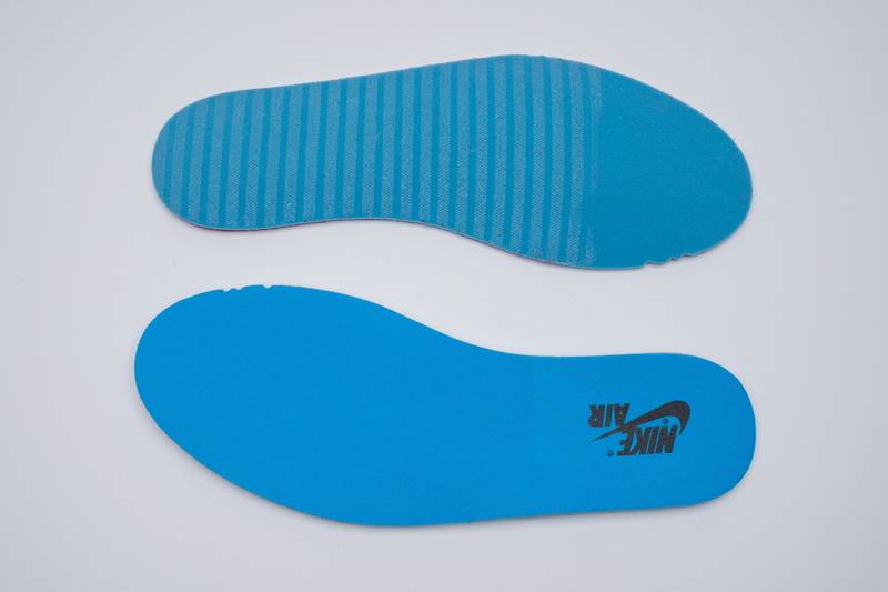 Air Jordan 1 Retro High NC to Chi Leather