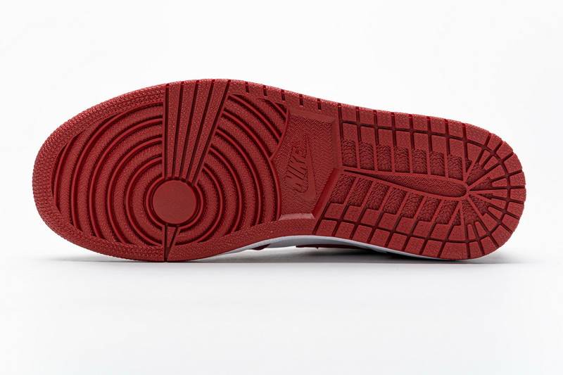 Air Jordan 1 Retro High New Beginnings