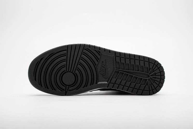 Air Jordan 1 Retro High NRG Patent Gold Toe