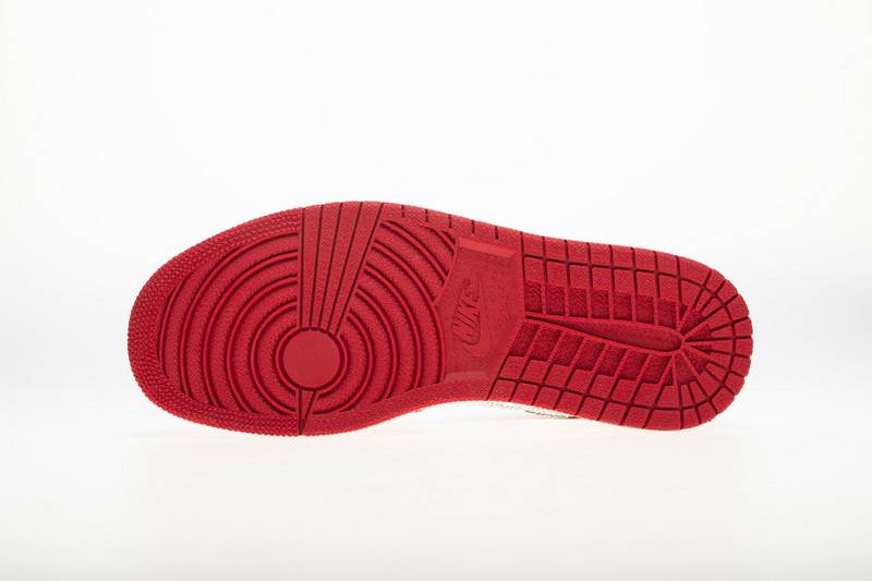 Air Jordan 1 Retro High Off-White Chicago