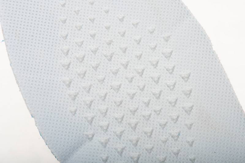 Air Jordan 1 Retro High Off-White University Blue