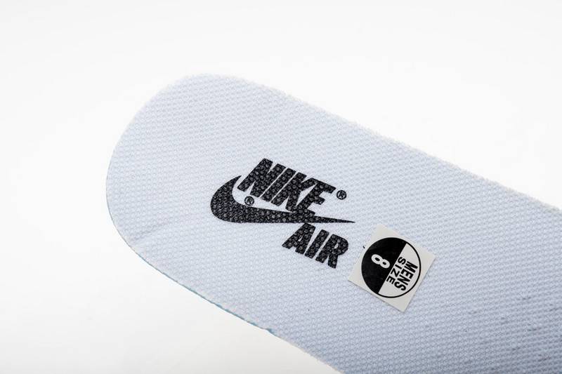 Air Jordan 1 Retro High Off-White White