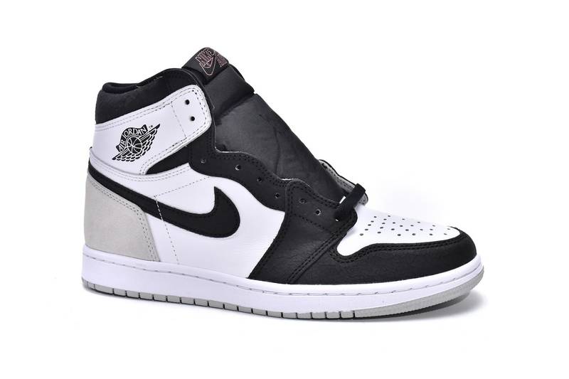 Air Jordan 1 Retro High OG Bleached Coral