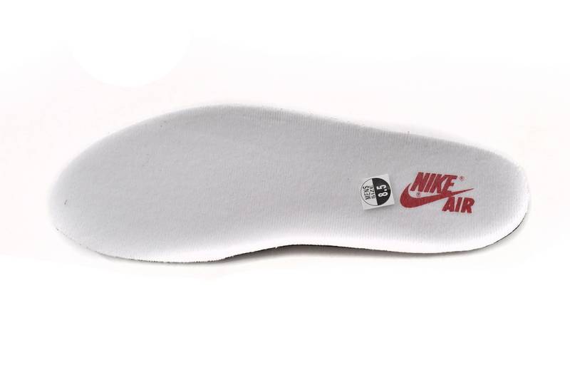 Air Jordan 1 Retro High OG Chicago Lost and Found