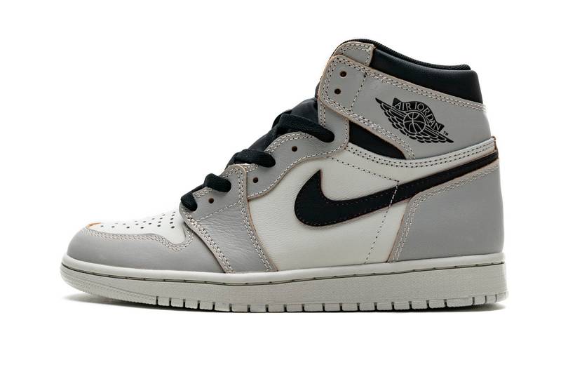 Air Jordan 1 Retro High OG Defiant SB NYC to Paris
