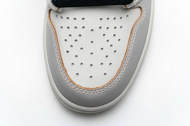 Air Jordan 1 Retro High OG Defiant SB NYC to Paris