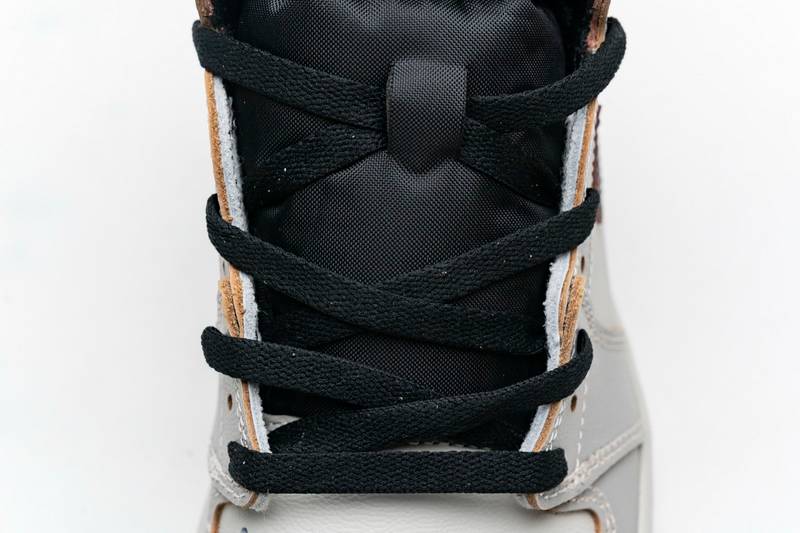 Air Jordan 1 Retro High OG Defiant SB NYC to Paris