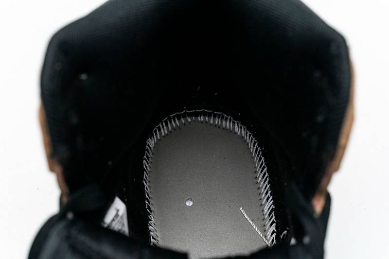 Air Jordan 1 Retro High OG Defiant SB NYC to Paris