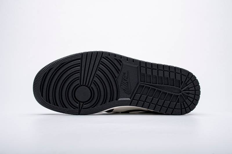 Air Jordan 1 Retro High OG LA to Chicago