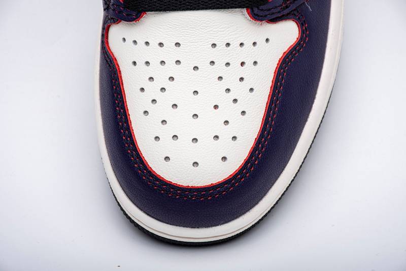 Air Jordan 1 Retro High OG LA to Chicago