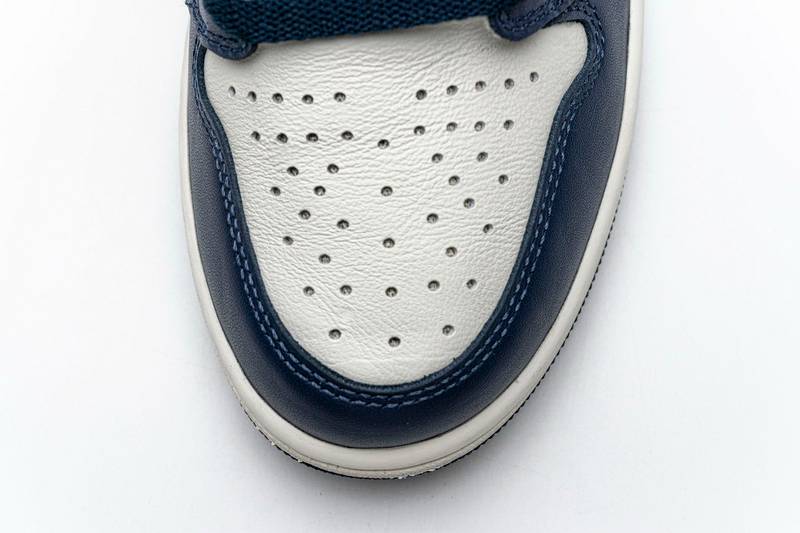 Air Jordan 1 Retro High OG Obsidian University Blue