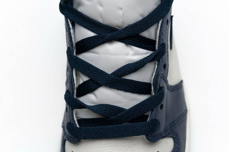 Air Jordan 1 Retro High OG Obsidian University Blue