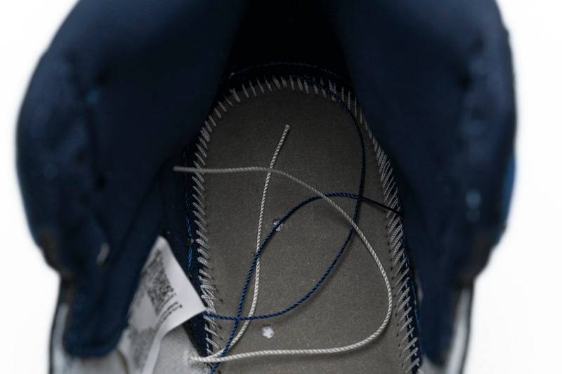 Air Jordan 1 Retro High OG Obsidian University Blue