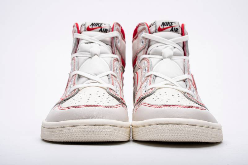 Air Jordan 1 Retro High OG Phantom