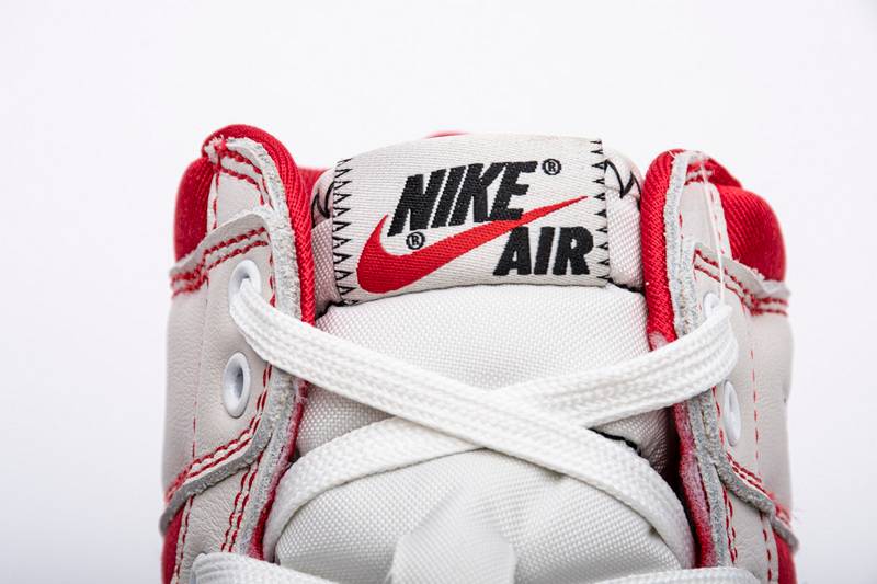 Air Jordan 1 Retro High OG Phantom