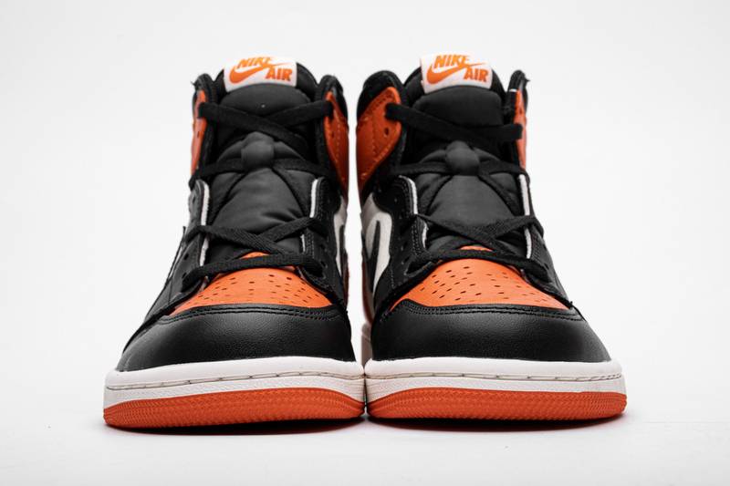 Air Jordan 1 Retro High OG Shattered Backboard