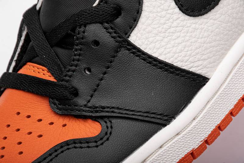 Air Jordan 1 Retro High OG Shattered Backboard