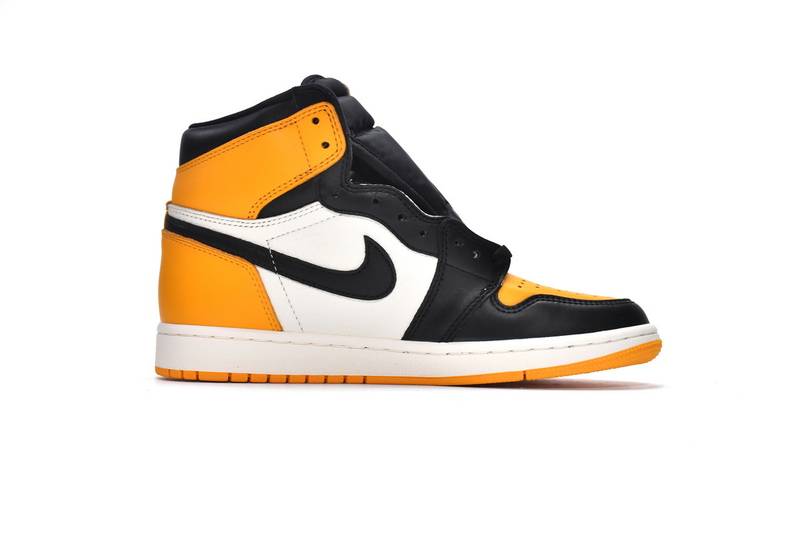 Air Jordan 1 Retro High OG Taxi