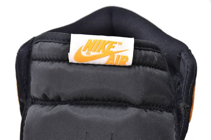 Air Jordan 1 Retro High OG Taxi