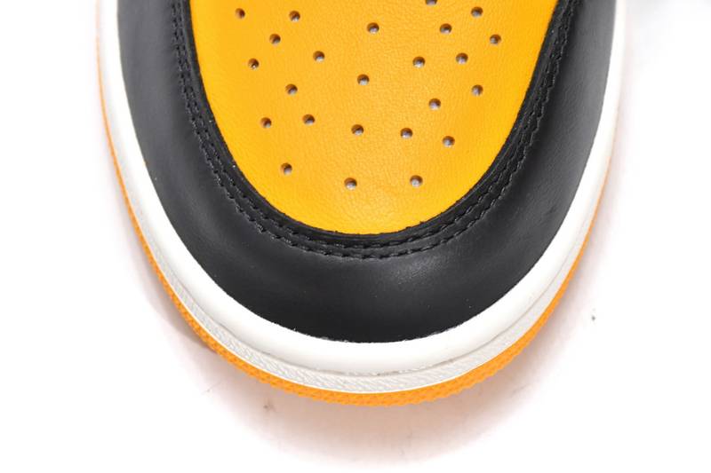 Air Jordan 1 Retro High OG Taxi