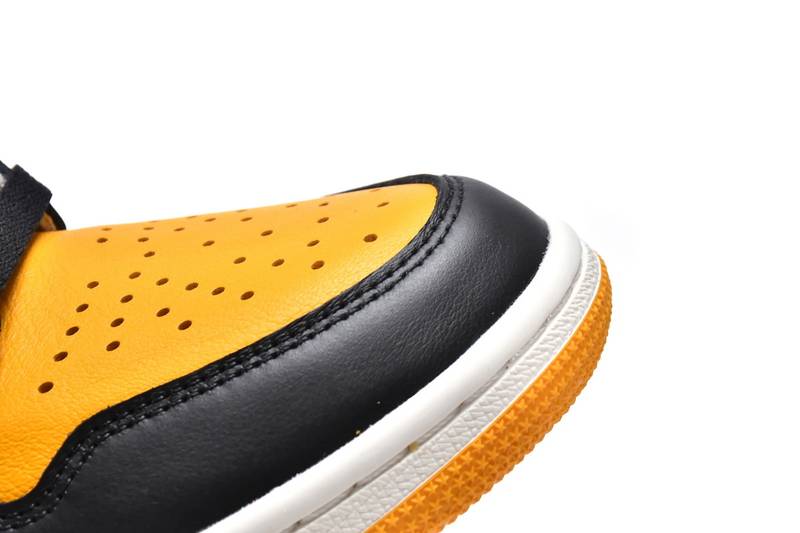 Air Jordan 1 Retro High OG Taxi