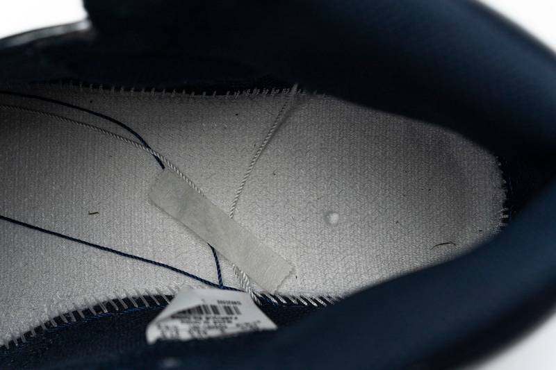 Air Jordan 1 Retro High OG UNC Patent