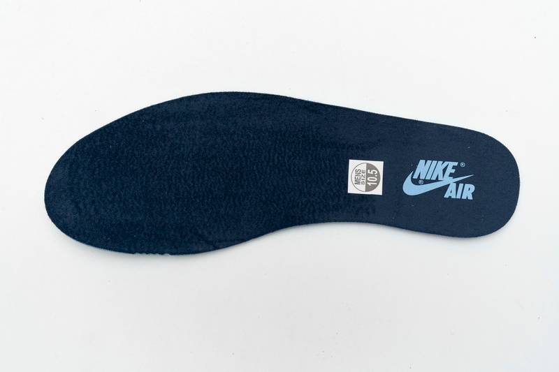 Air Jordan 1 Retro High OG UNC Patent