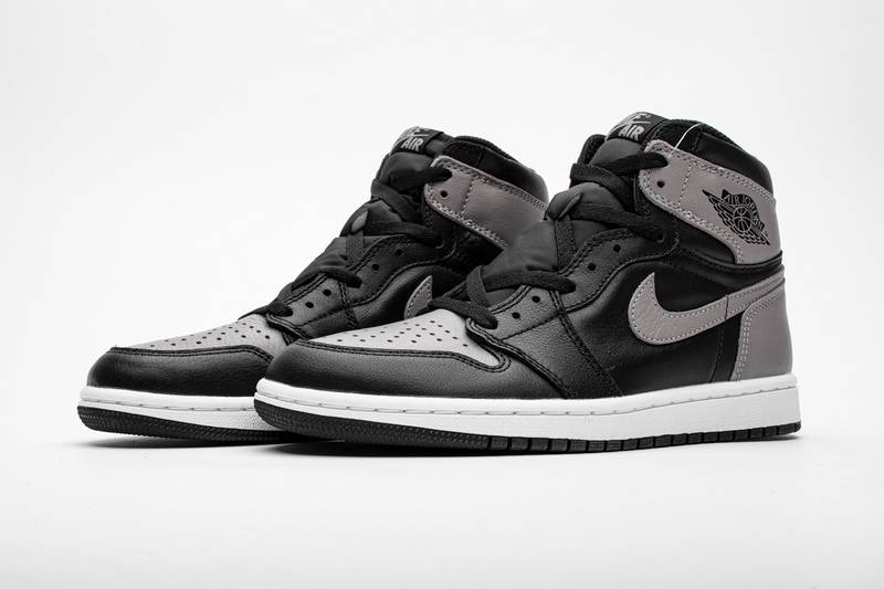 Air Jordan 1 Retro High Shadow