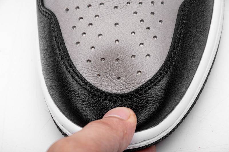 Air Jordan 1 Retro High Shadow